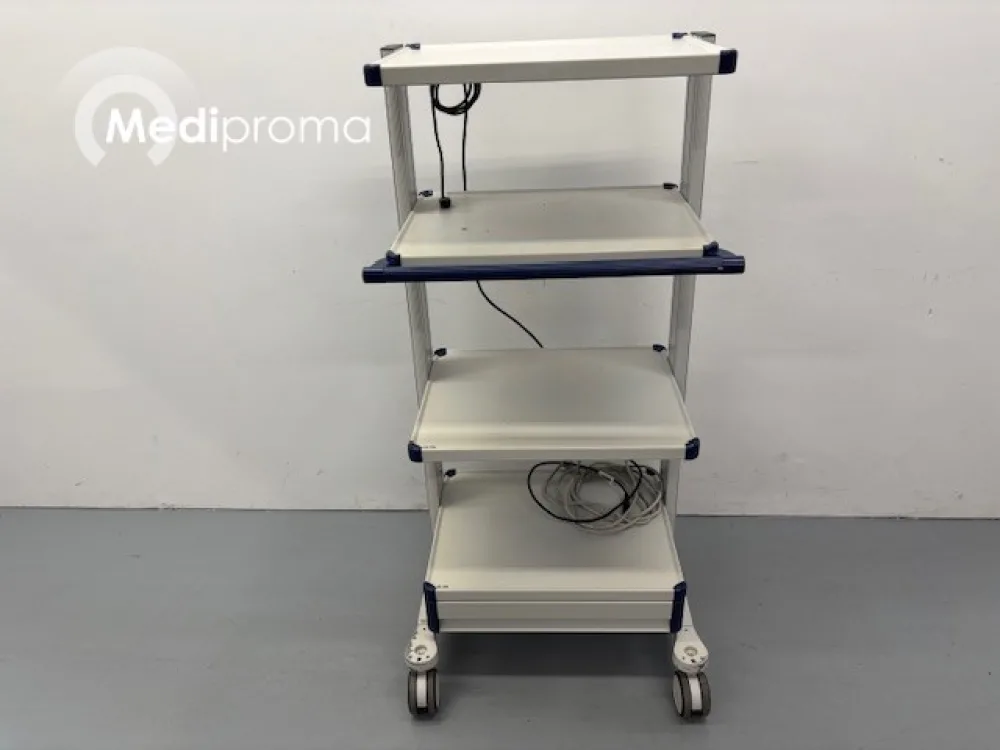 ITD Trolley - 4 Layers