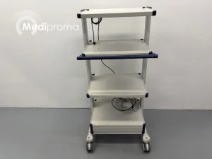 ITD Trolley - 4 Layers