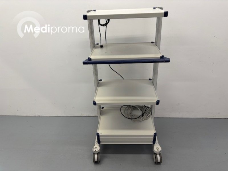 ITD Trolley - 4 Layers
