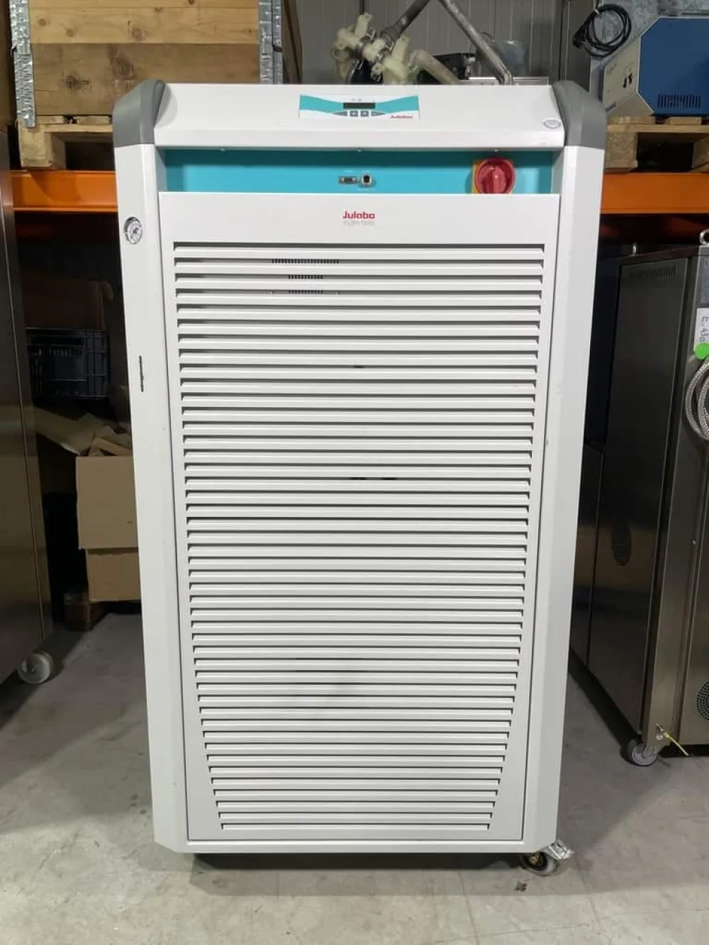 Julabo FLW11006 Hoge Volume Chiller