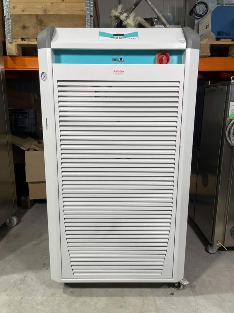 Julabo FLW11006 Hoge Volume Chiller