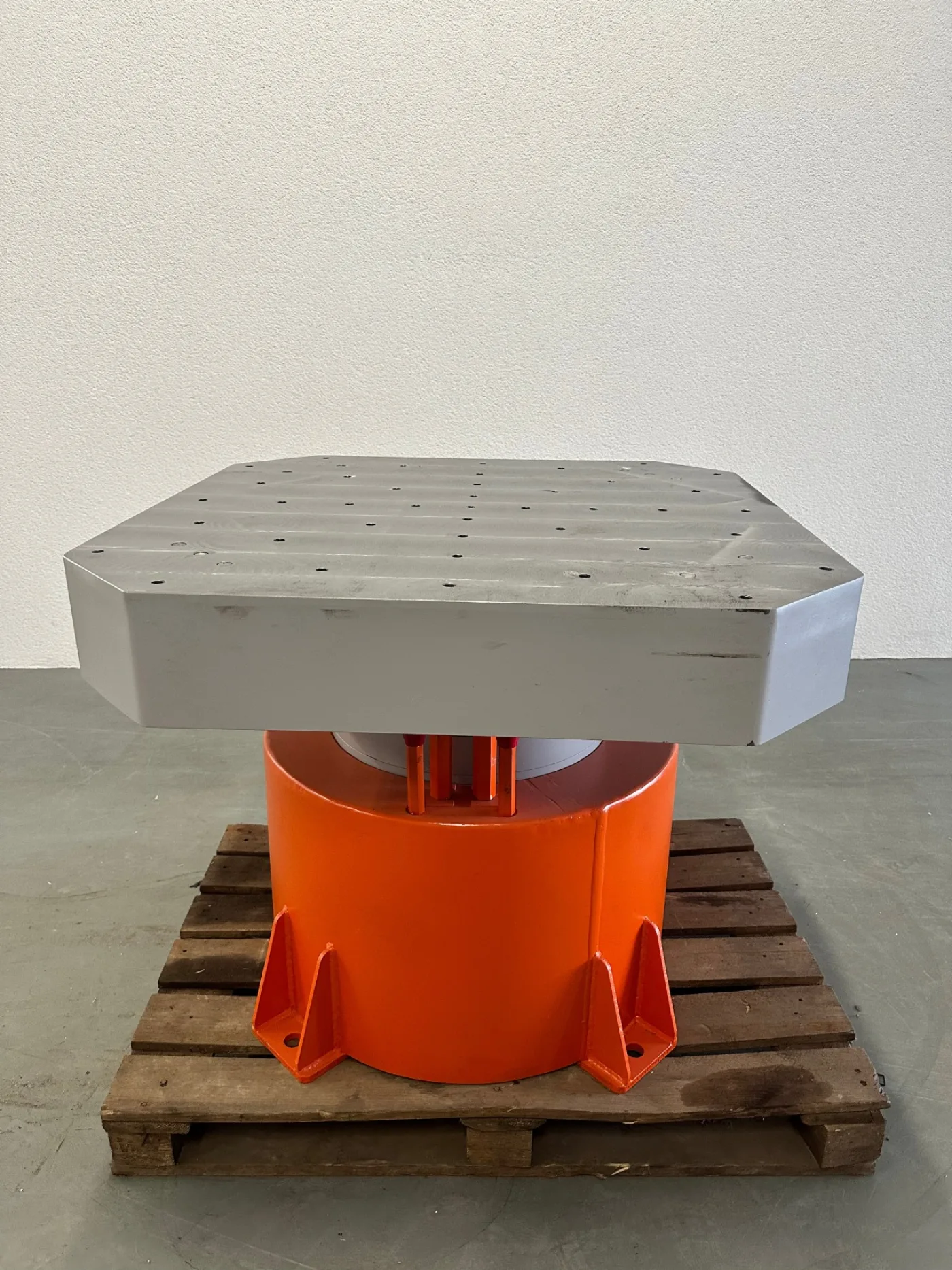 1-Achs Positionierer; horizontal; für ABB; 2000Kg Traglast - 3
