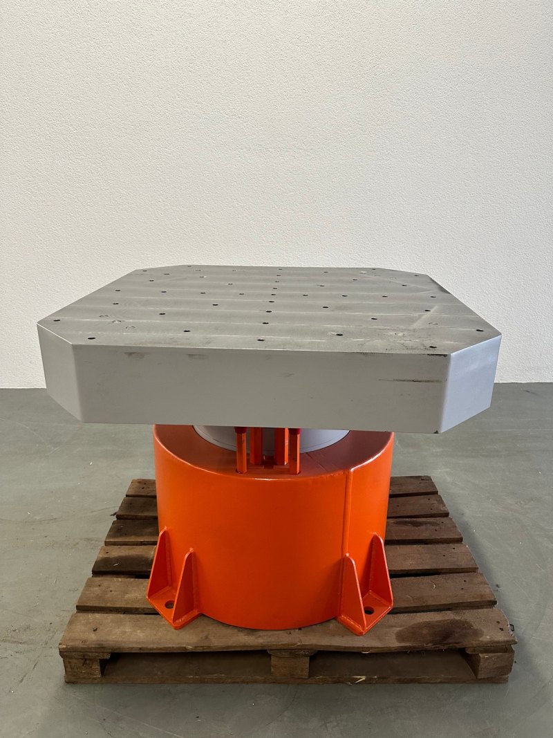1-Achs Positionierer; horizontal; für ABB; 2000Kg Traglast