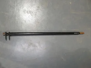 Spearhead Project mk1 Hydraulic roller Adjuster bar - 181218