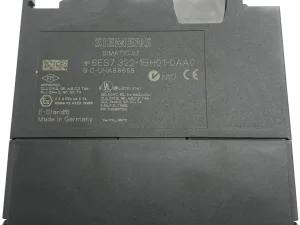 Siemens SIMATIC S7-300 6ES7322-1BH01-0AA0 (g)