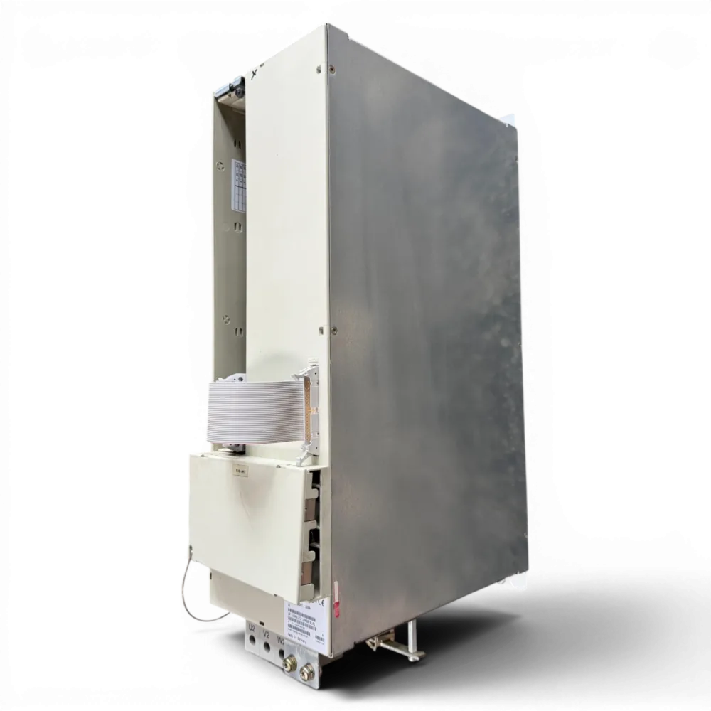 Siemens SIMODRIVE LT Modul INT. 108A Art.-Nr. 6SN1123-1AA00-0LA1 Seriennummer T-L12010721