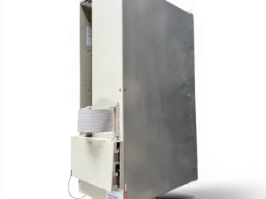 Siemens SIMODRIVE LT Modul INT. 108A Art.-Nr. 6SN1123-1AA00-0LA1 Seriennummer T-L12010721
