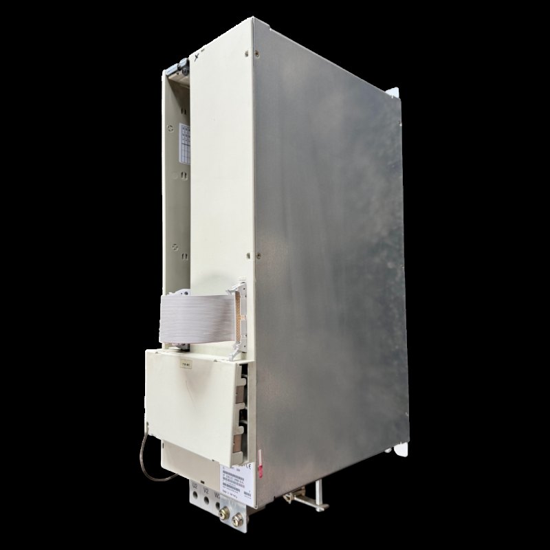 Siemens SIMODRIVE LT Modul INT. 108A Art.-Nr. 6SN1123-1AA00-0LA1 Seriennummer T-L12010721