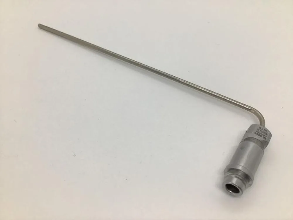 STORZ Light Carrier Fibre Optic 8580 BL