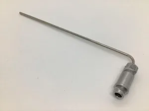 STORZ Light Carrier Fibre Optic 8580 BL