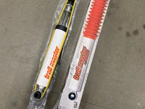 Trailmaster Schokbreker 59460