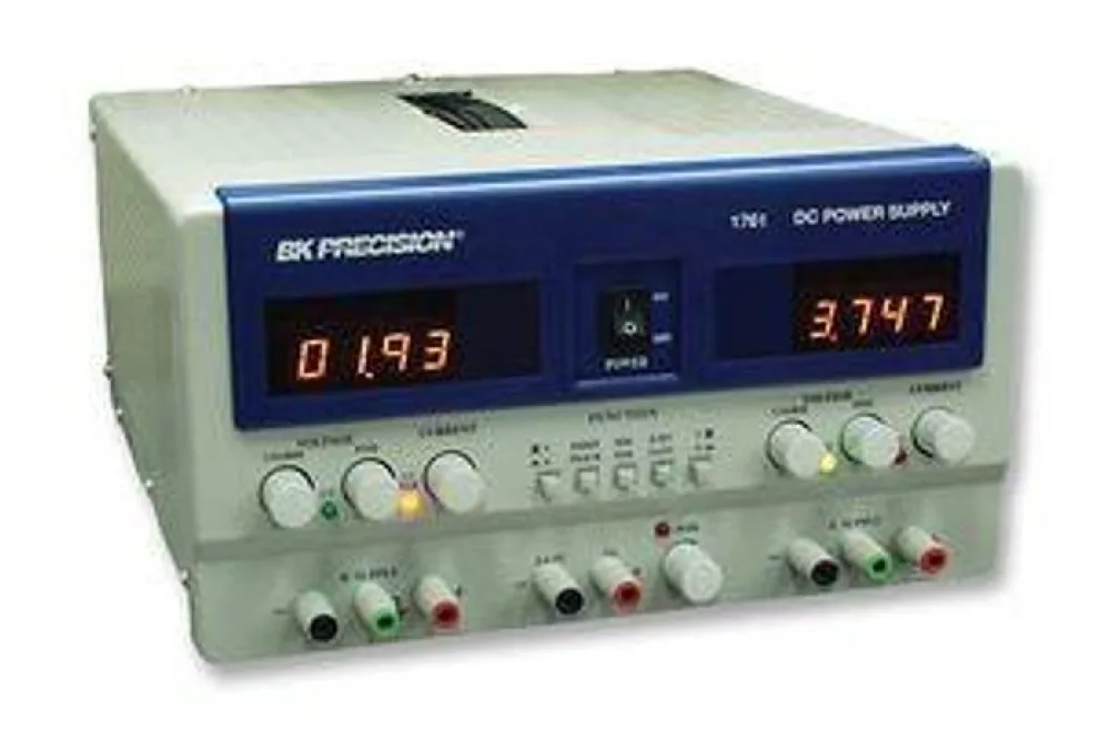 BK Precision / Sefram BK1761
