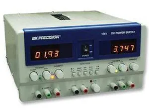 BK Precision / Sefram BK1761