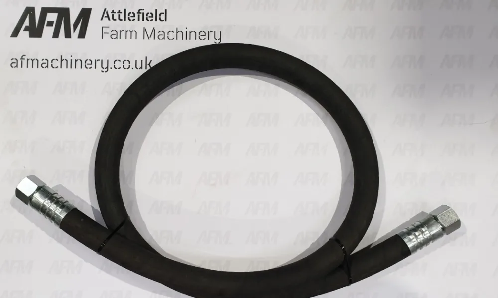 Spearhead Head Hose - 3750626.01