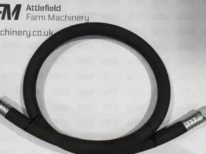Spearhead Head Hose - 3750626.01
