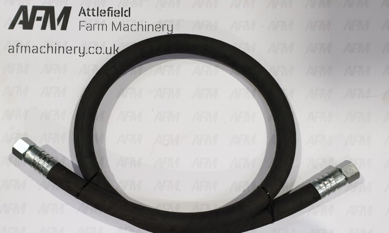 Spearhead Head Hose - 3750626.01