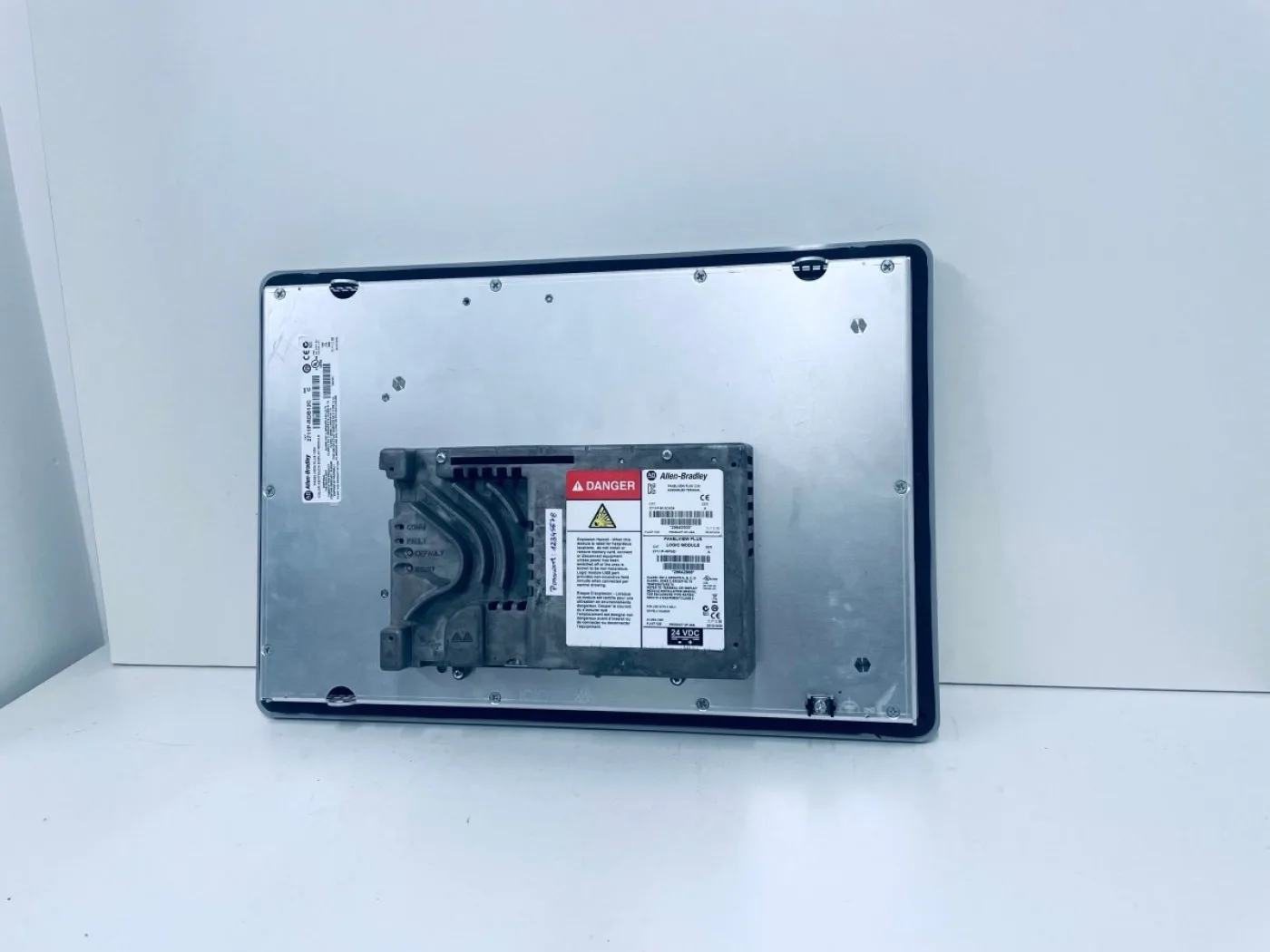 Allen- Bradley PanelView Plus1250 2711P-RP9D 295642966 - 4