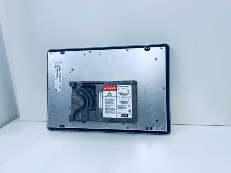 Allen- Bradley PanelView Plus1250 2711P-RP9D 295642966