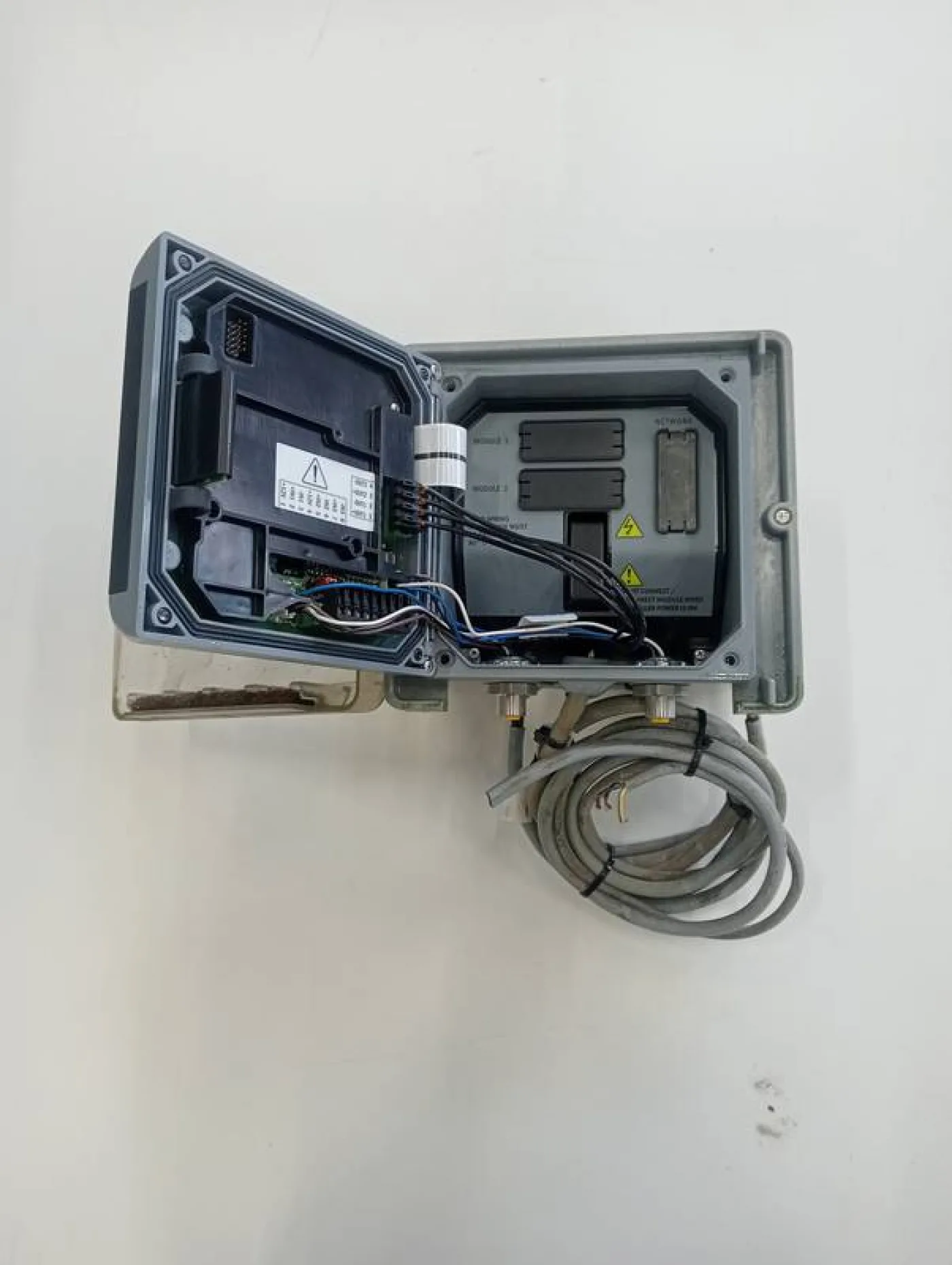 pH meter - 5