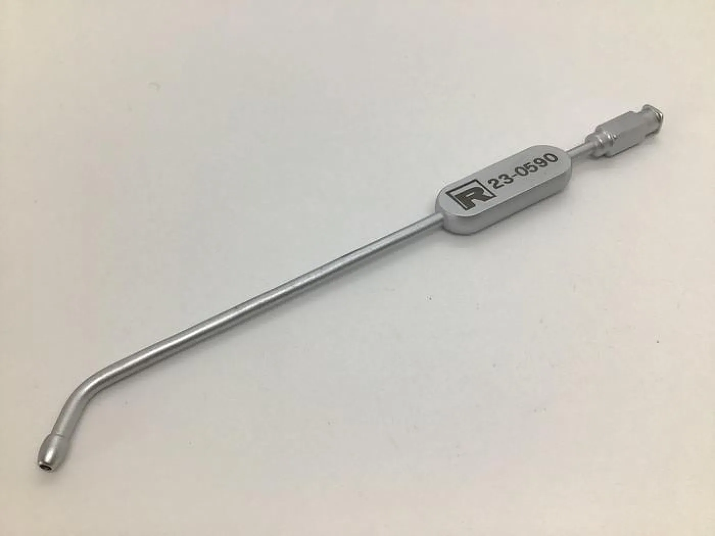 Richards 23-0590 - 1