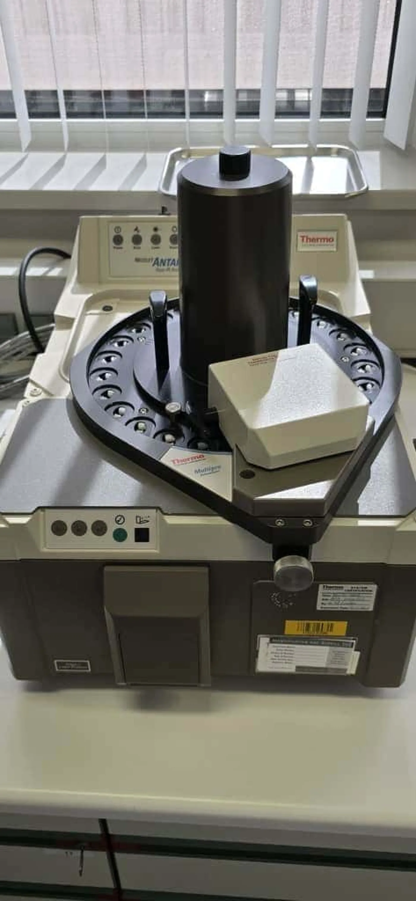Thermo Antaris FT-NIR Spectrometer - 1