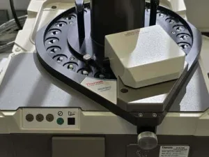 Thermo Antaris FT-NIR Spectrometer