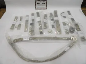 Complete massakabel en strip set