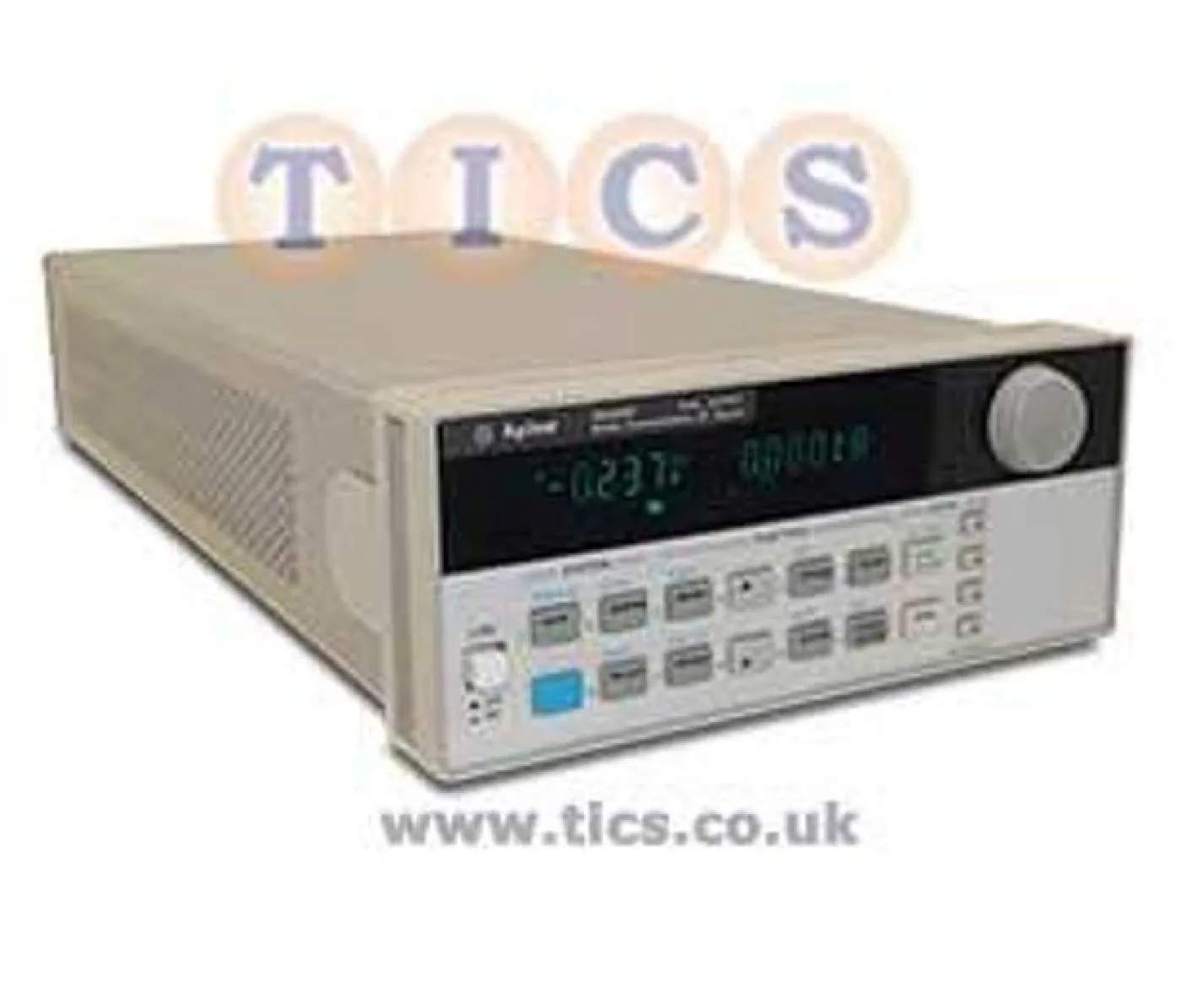 Agilent HP 66309D - 1