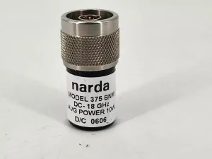 Narda 375-BNM