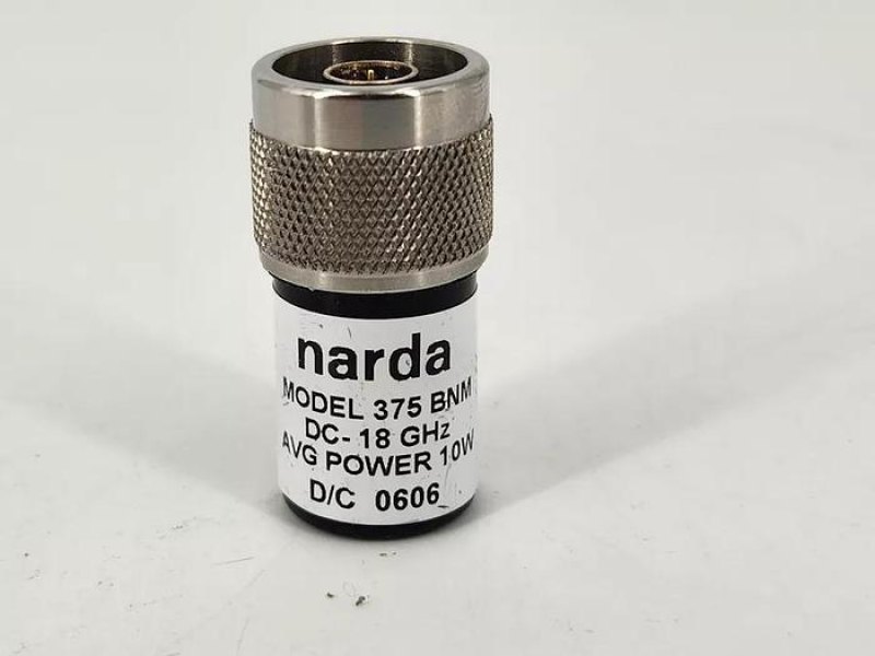 Narda 375-BNM