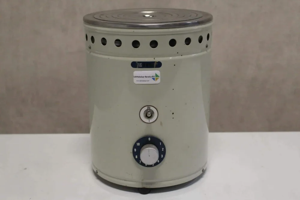 Homef LB-01 Warmtelamp