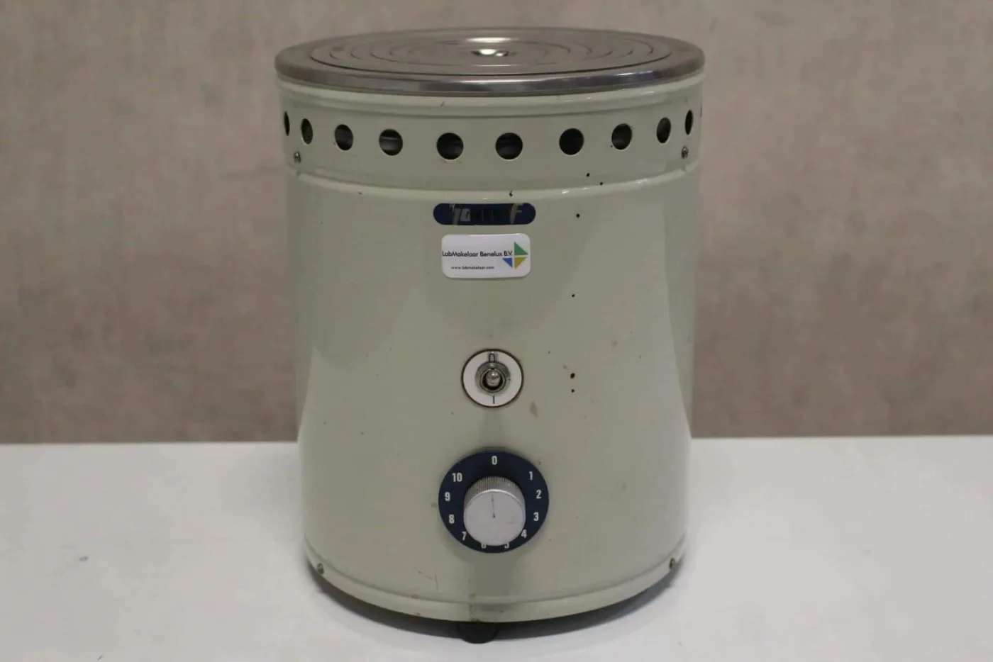 Homef LB-01 Warmtelamp - 1