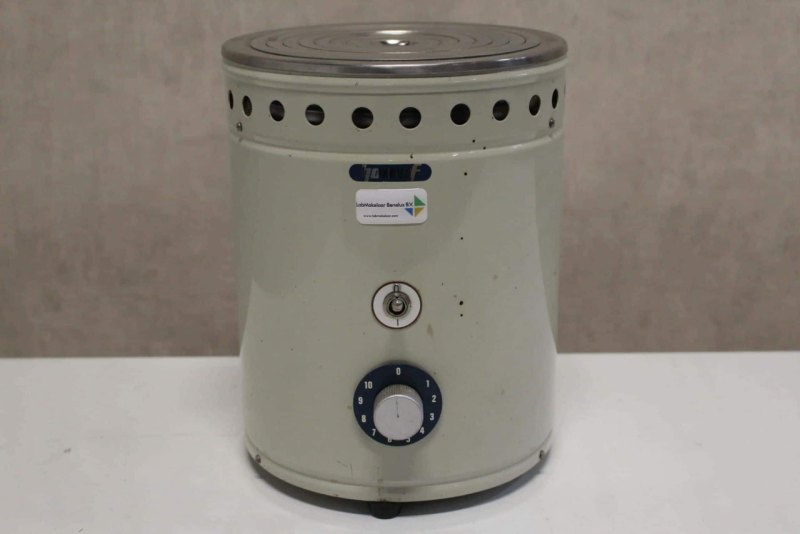Homef LB-01 Warmtelamp