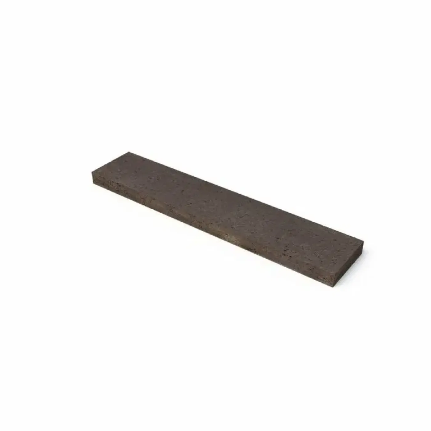 Schellevis oud hollandse opsluiting 100x20x5 cm. Taupe - 1