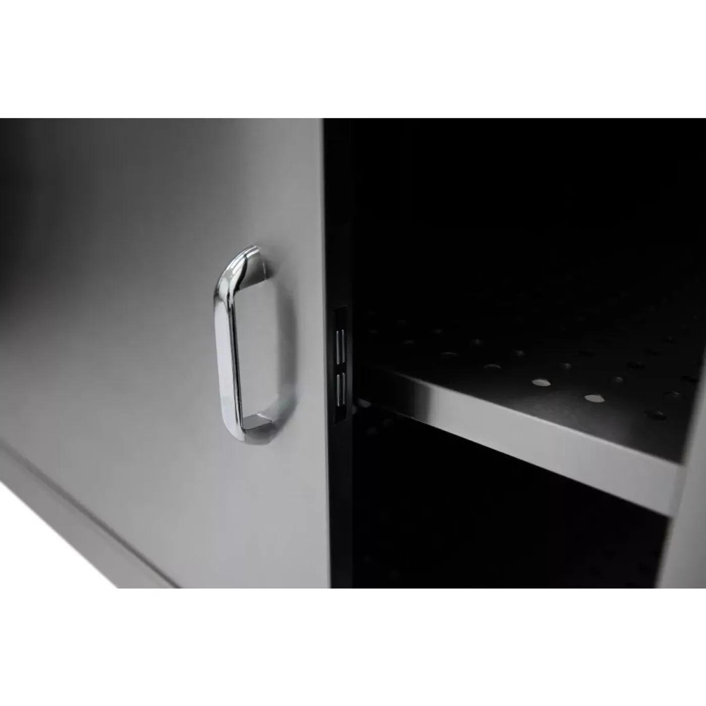Parry Hot Cupboard HOT15 - islandcatering - 2