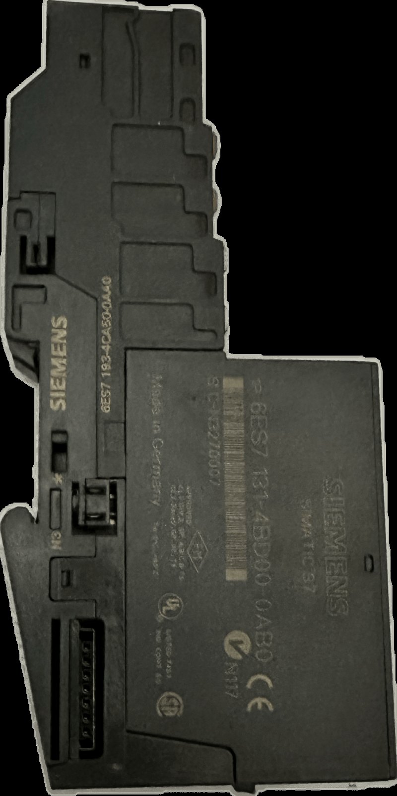 Siemens SIMATIC DP 6ES7131-4BD00-0AB0
