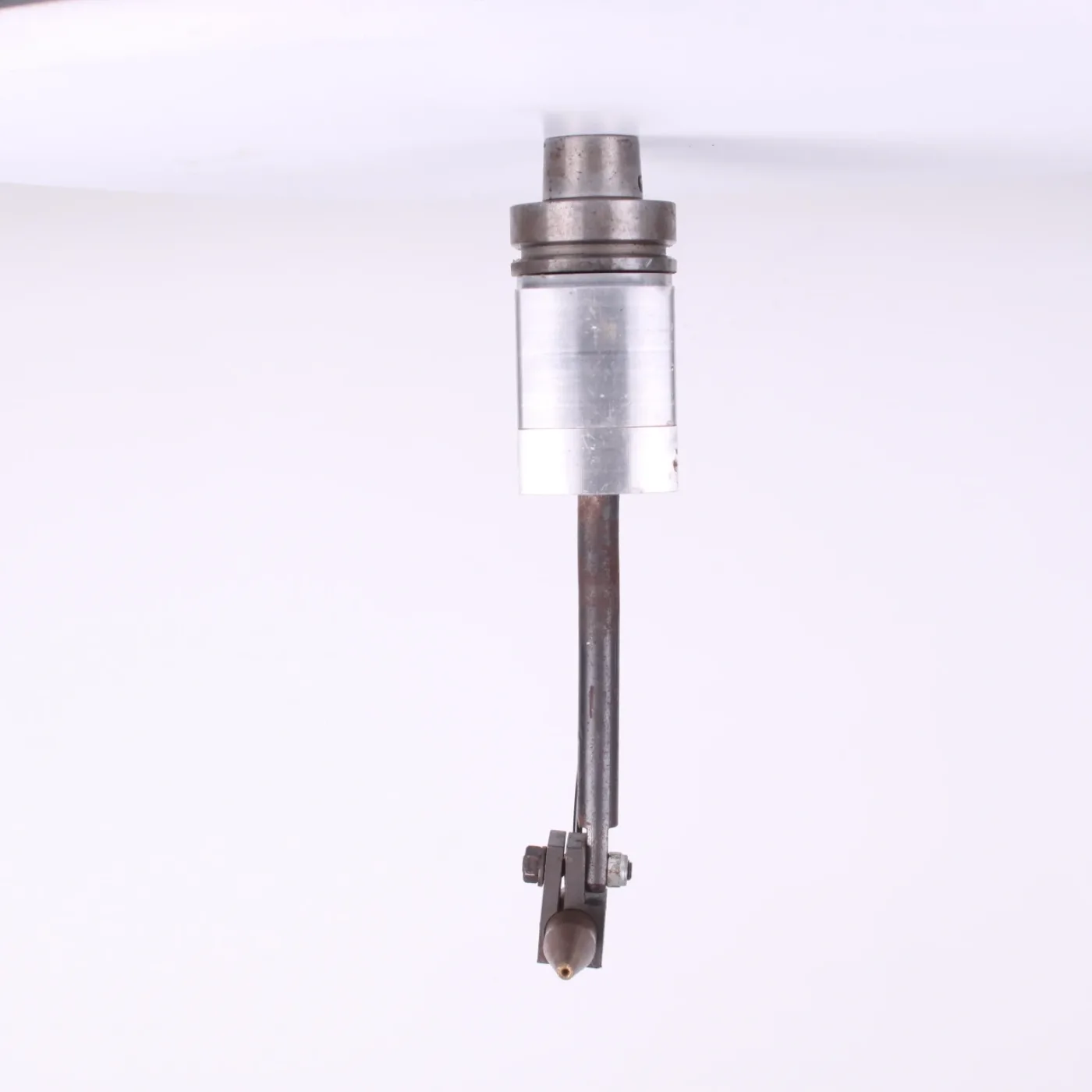 HOMAG/WEEKE/BENZ Adapteraggregat Adapter CNC Ausblasdüse 1-056-11-0611 - 5