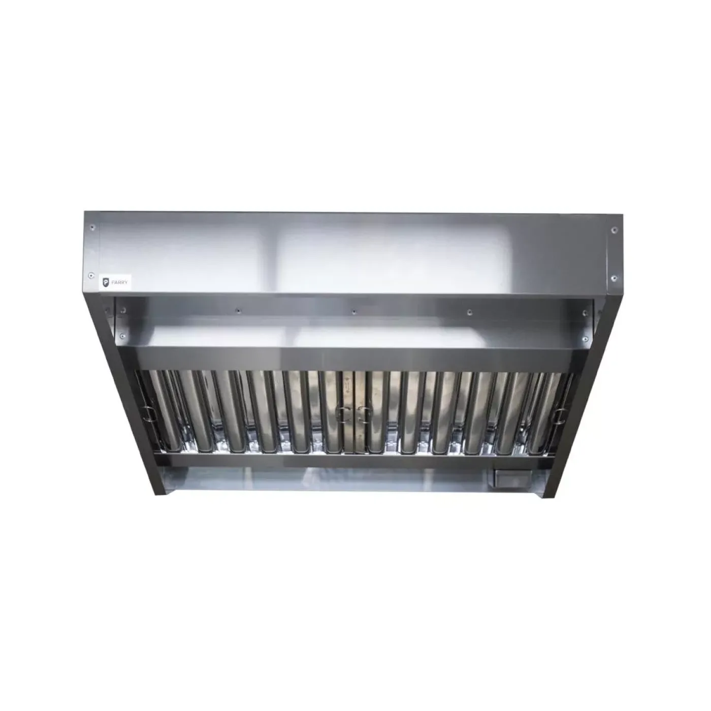 Parry General Canopy GT1210IF - islandcatering - 4