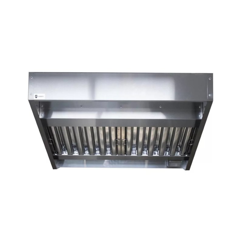 Parry General Canopy GT1210IF - islandcatering