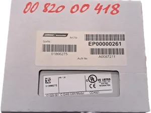 Sigmatek C-Dias CAN-Modul CCA021