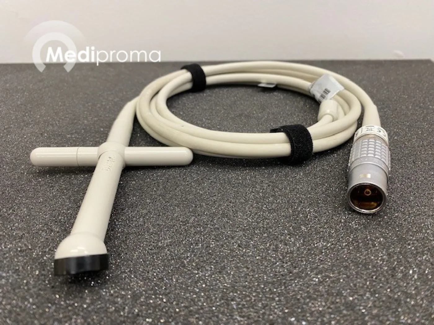 Philips D2cwc Transducer - 1