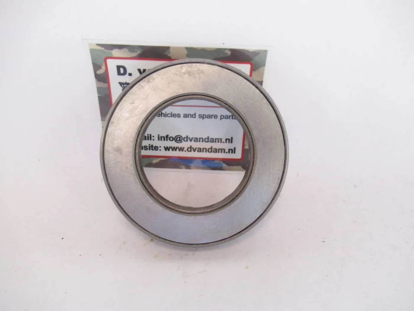 Druklager (groot) - 4