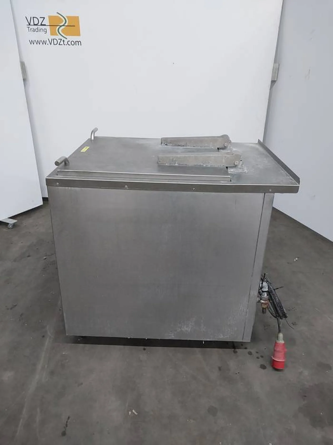 Washing Machine - 4