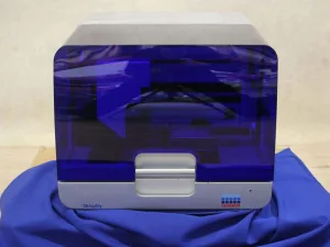 QiaGen QIAgility Pipetteer Robot