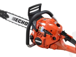 Echo kettingzaag 2200 watt elektrisch 40cm.