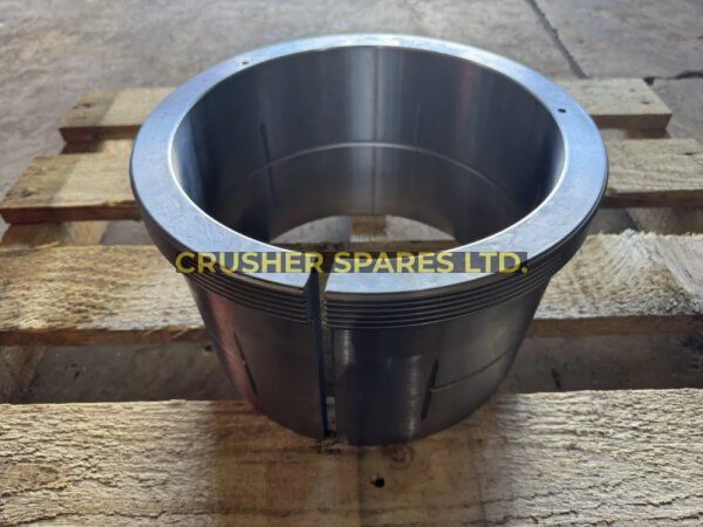 BT3501 | Äußere Lagerhülse | Extec® / Sandvik® | - 1
