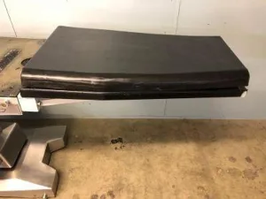 Eschmann Leg extension