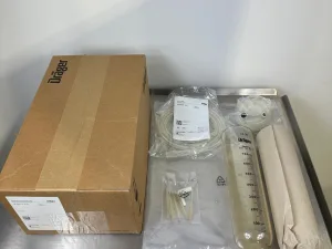 Dräger 2M85594 Sekretabsaugflasche Dräger