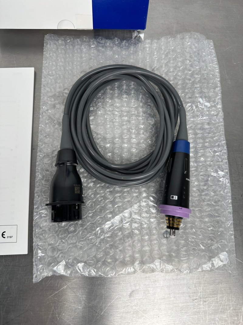 Olympus Thunderbeat Transducer TD-TB400