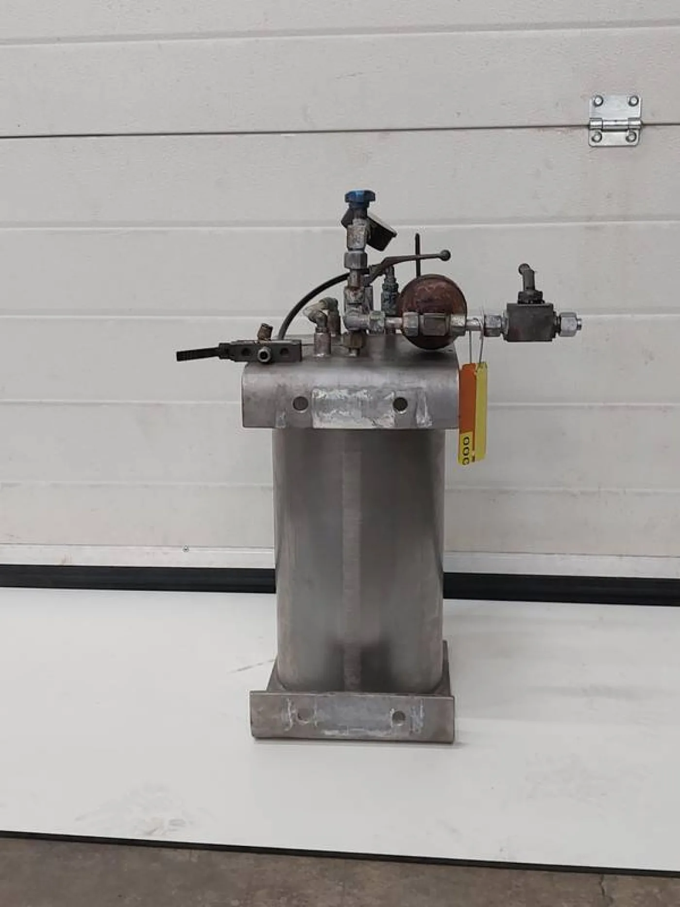 Tension cylinder conveyor Nawi - 2